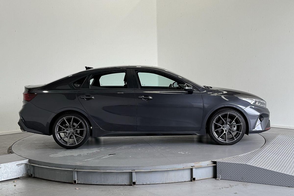 2023 Kia Cerato GT BD