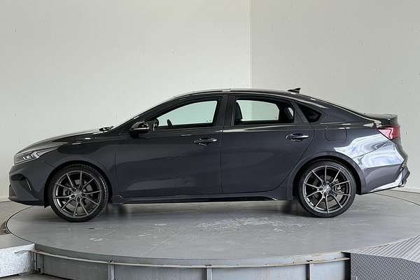 2023 Kia Cerato GT BD