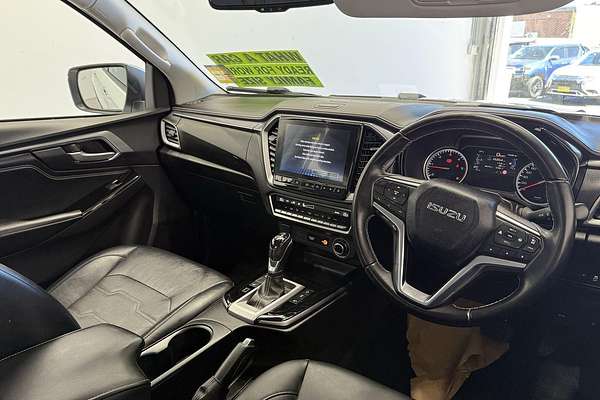 2023 Isuzu D-MAX LS-U+ 4X4
