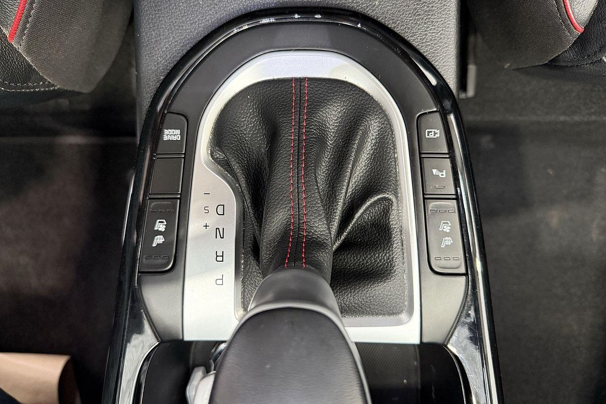 2023 Kia Cerato GT BD