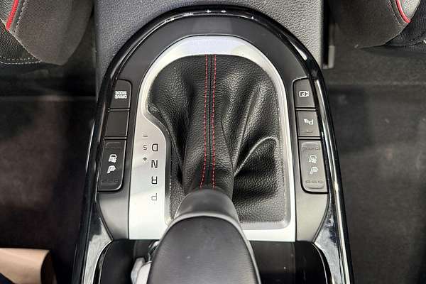 2023 Kia Cerato GT BD