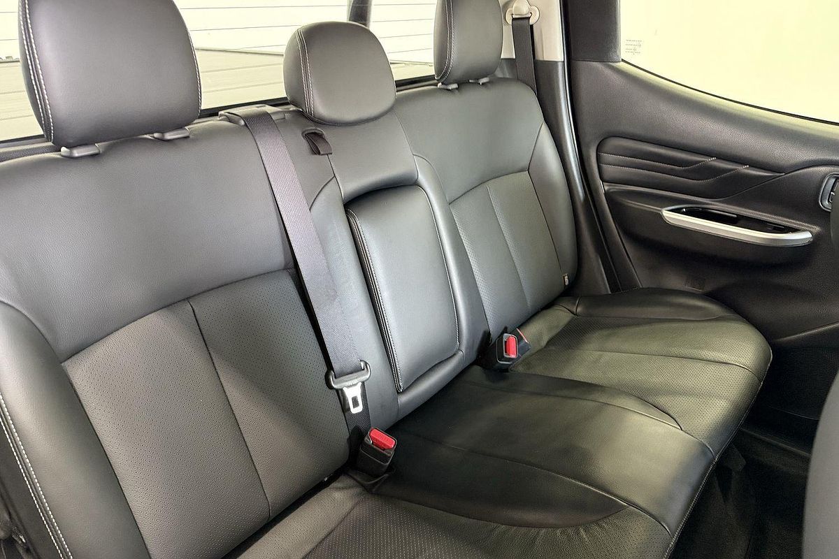 2023 Mitsubishi Triton GSR MR 4X4