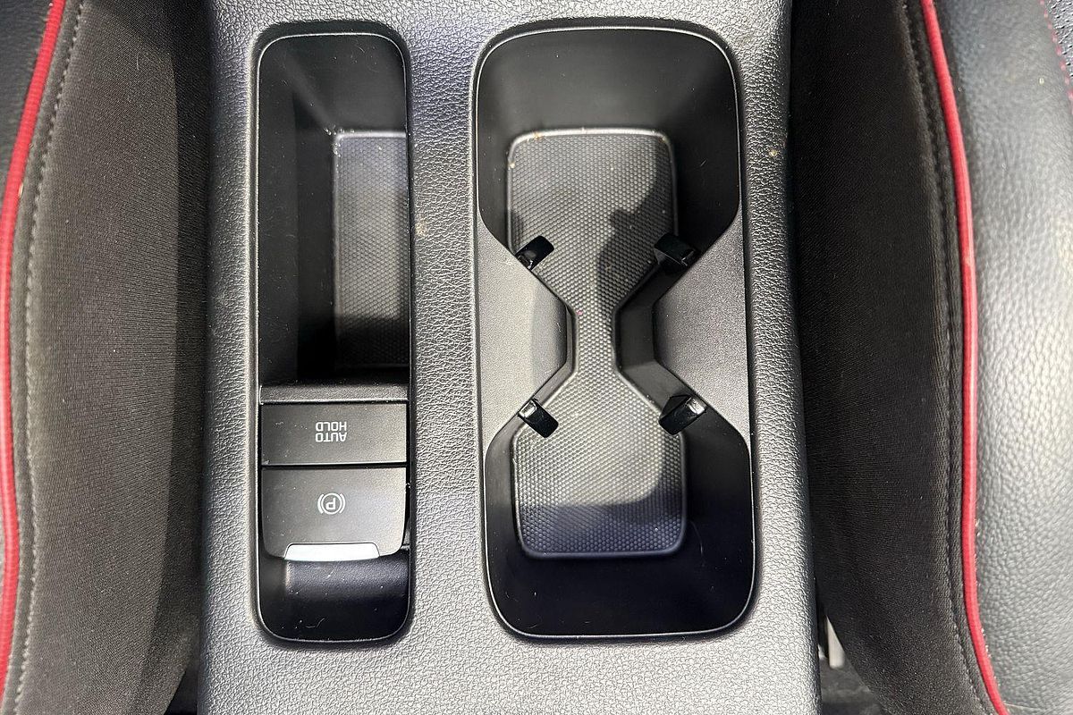 2023 Kia Cerato GT BD