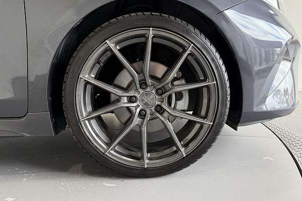 2023 Kia Cerato GT BD