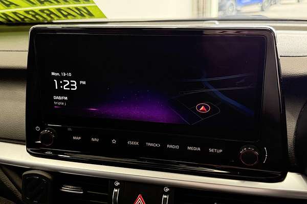 2023 Kia Cerato GT BD