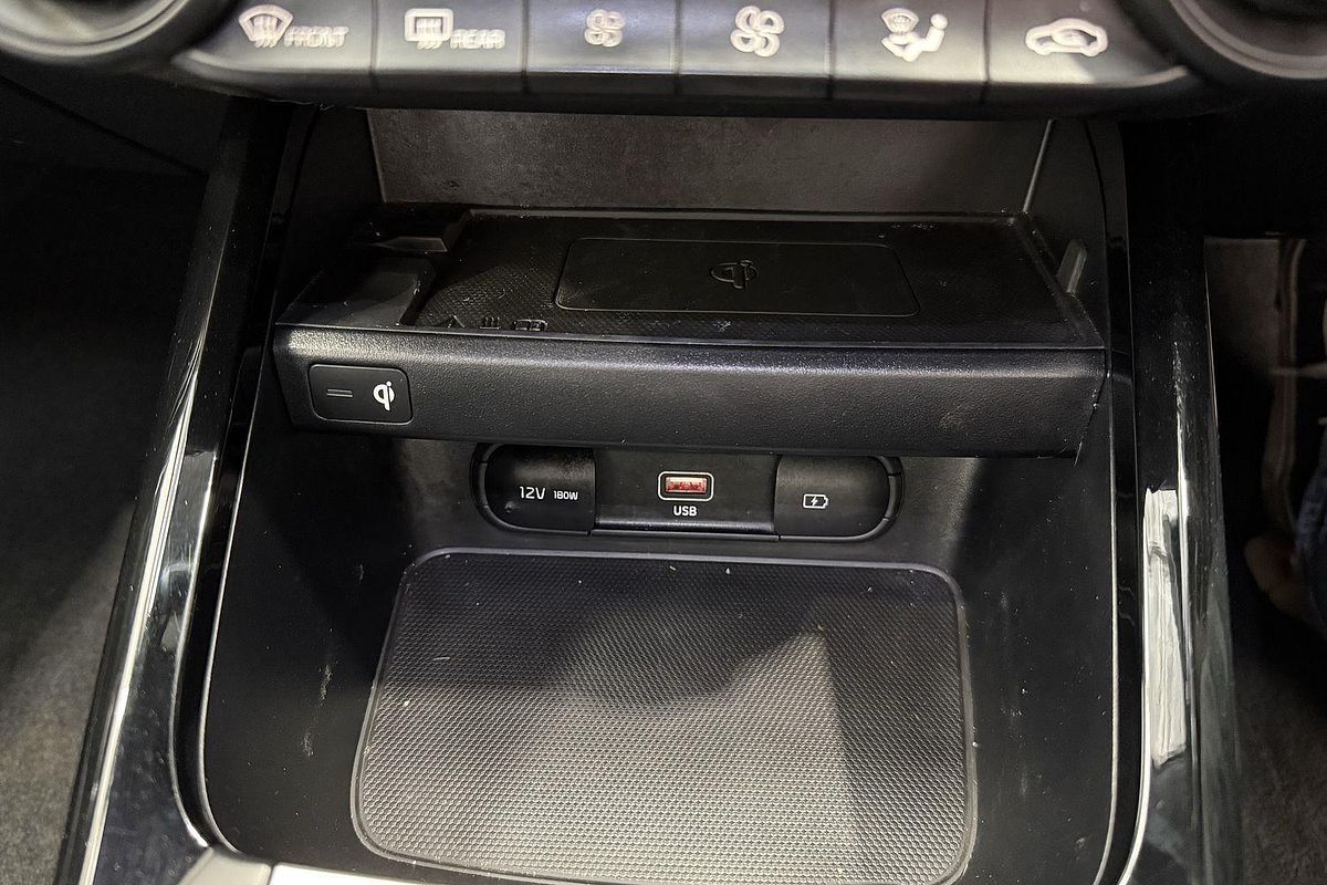 2023 Kia Cerato GT BD