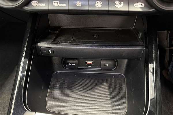 2023 Kia Cerato GT BD