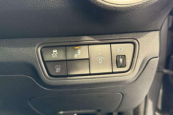 2023 Kia Cerato GT BD