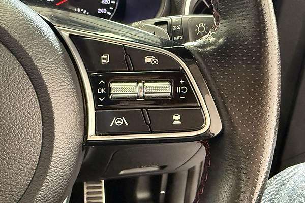 2023 Kia Cerato GT BD