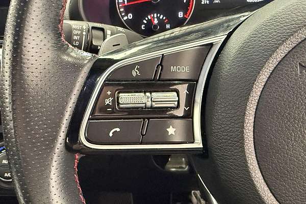 2023 Kia Cerato GT BD