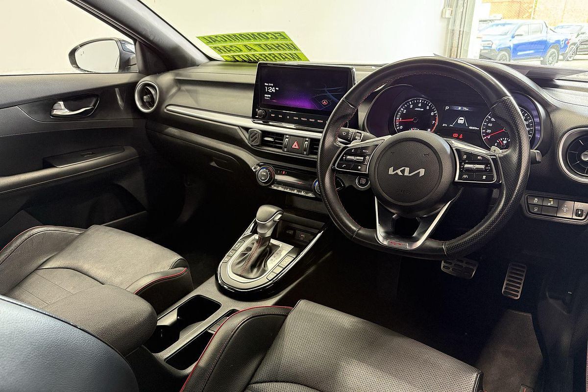 2023 Kia Cerato GT BD