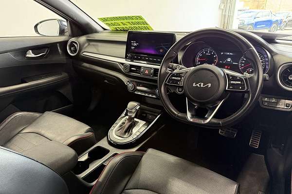 2023 Kia Cerato GT BD