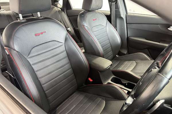 2023 Kia Cerato GT BD