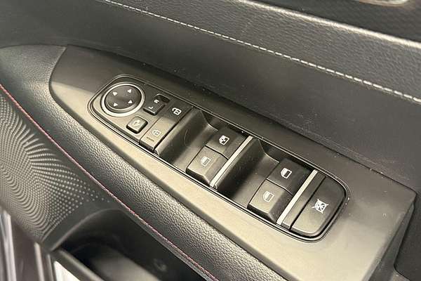 2023 Kia Cerato GT BD