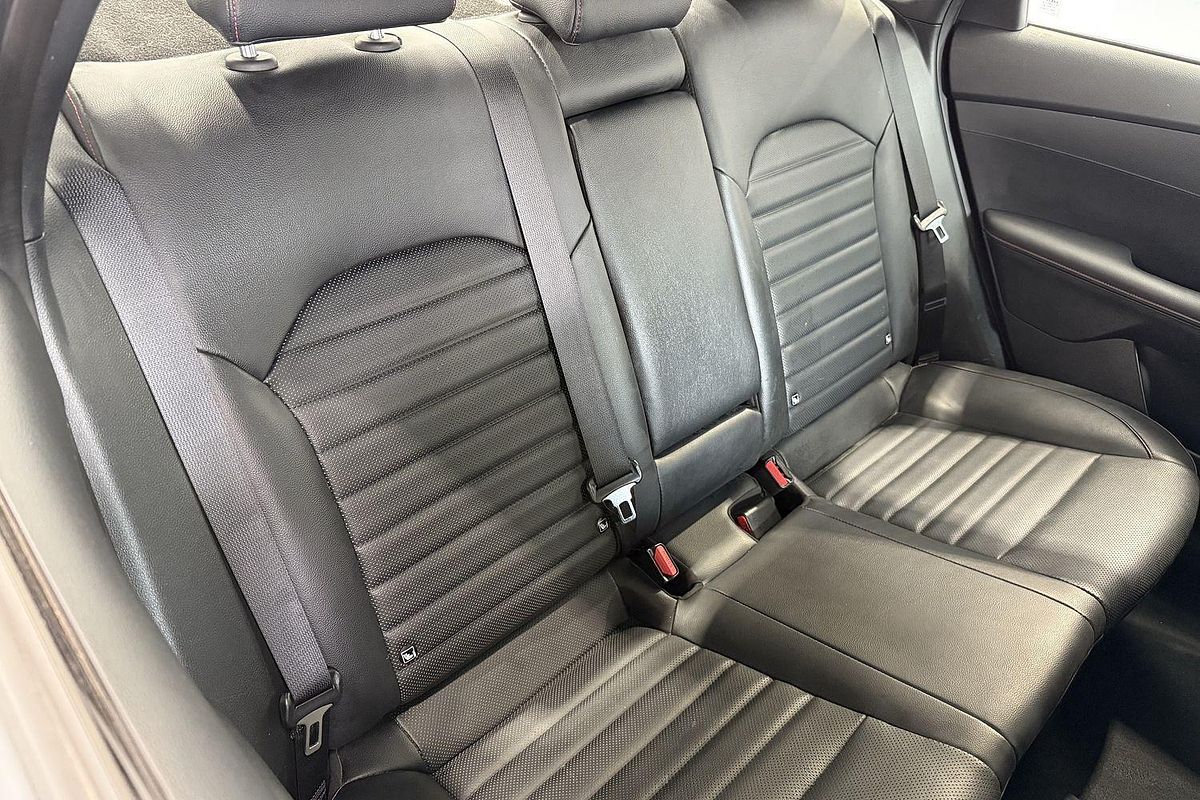 2023 Kia Cerato GT BD