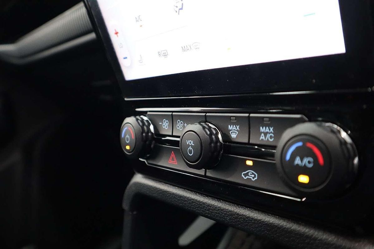 2022 Ford Ranger Wildtrak 4X4 3.0L