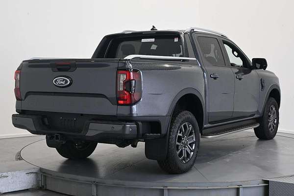 2022 Ford Ranger Wildtrak 4X4 3.0L