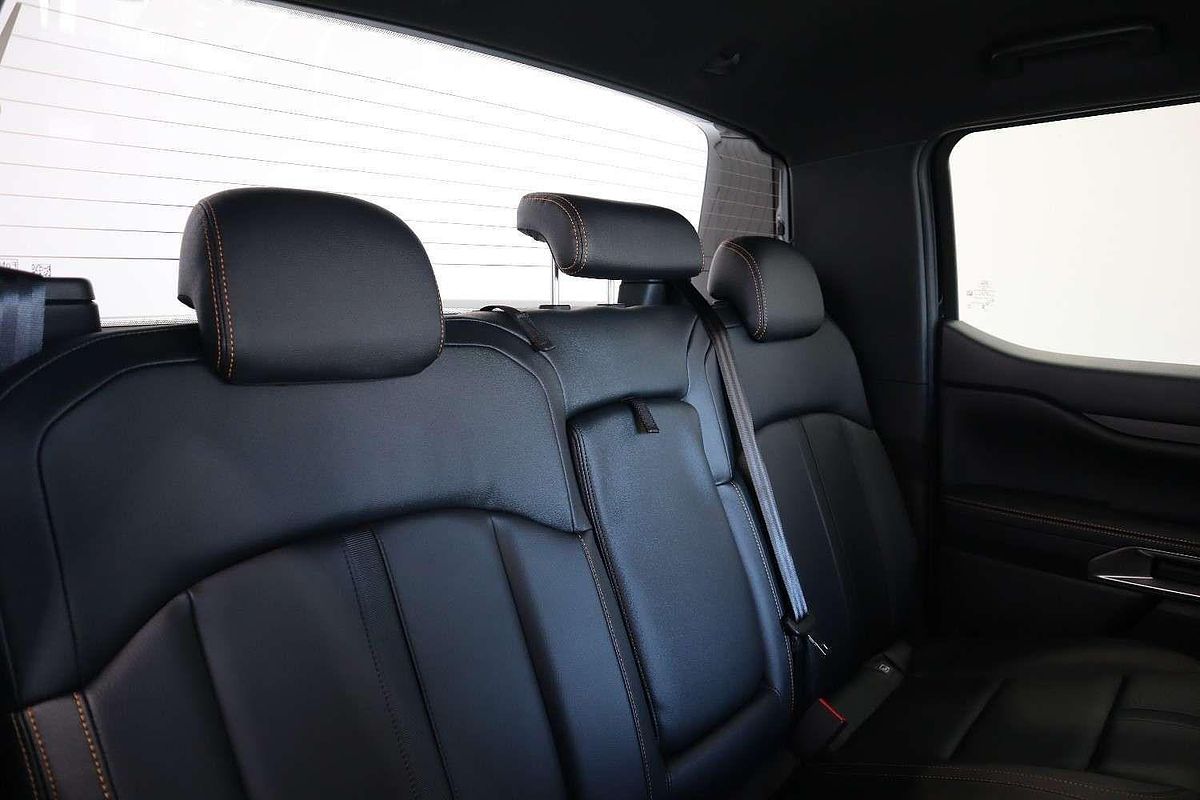 2022 Ford Ranger Wildtrak 4X4 3.0L