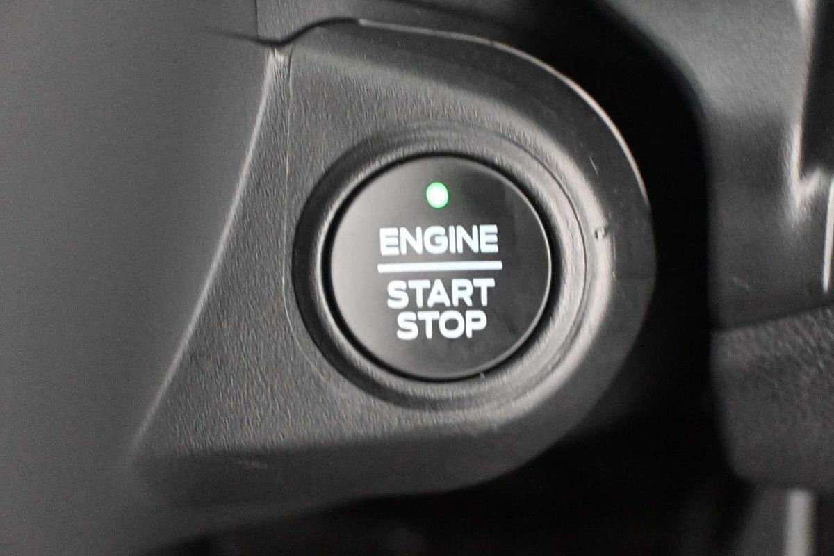 2022 Ford Ranger Wildtrak 4X4 3.0L