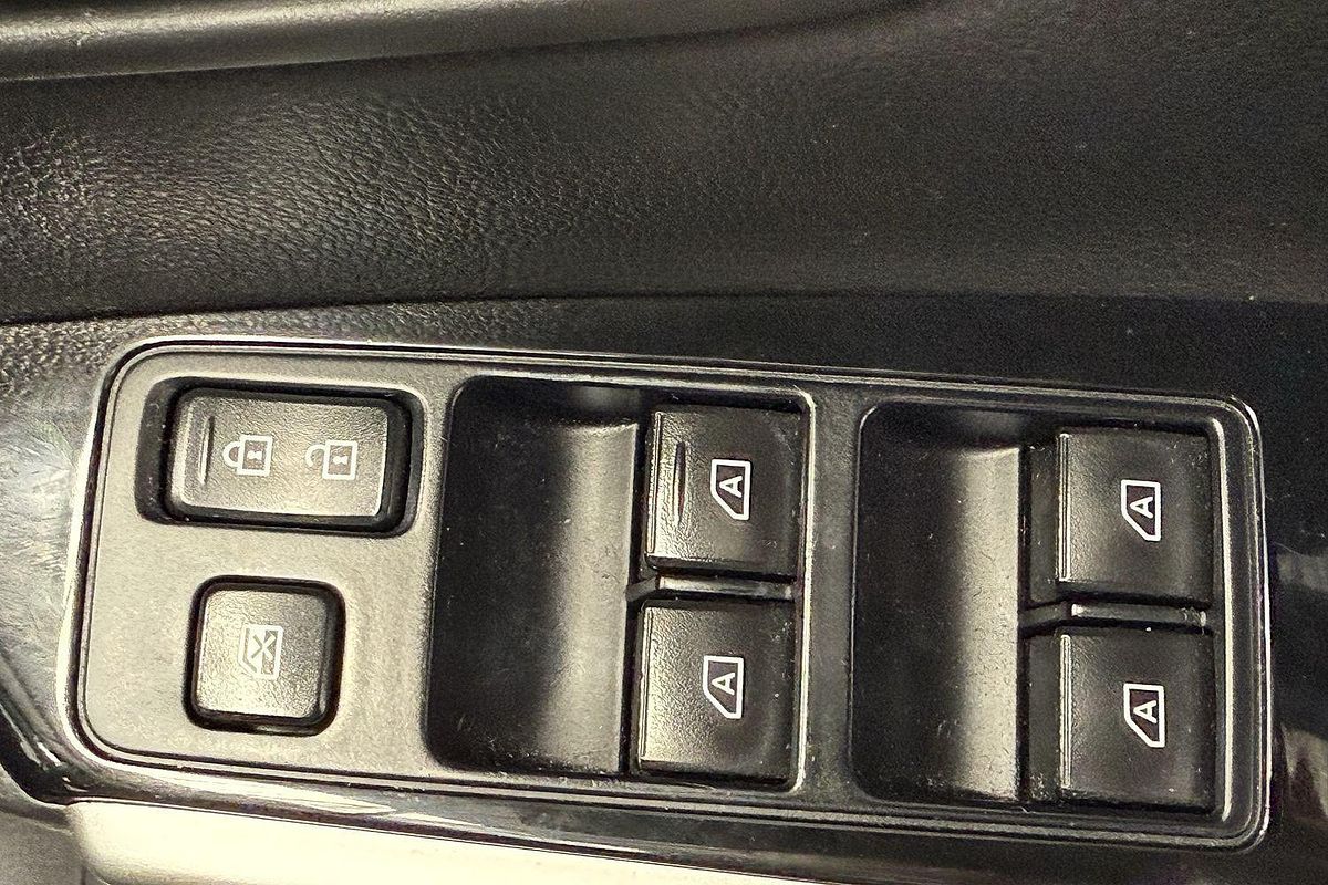 2020 Mitsubishi Pajero Sport GLS QF