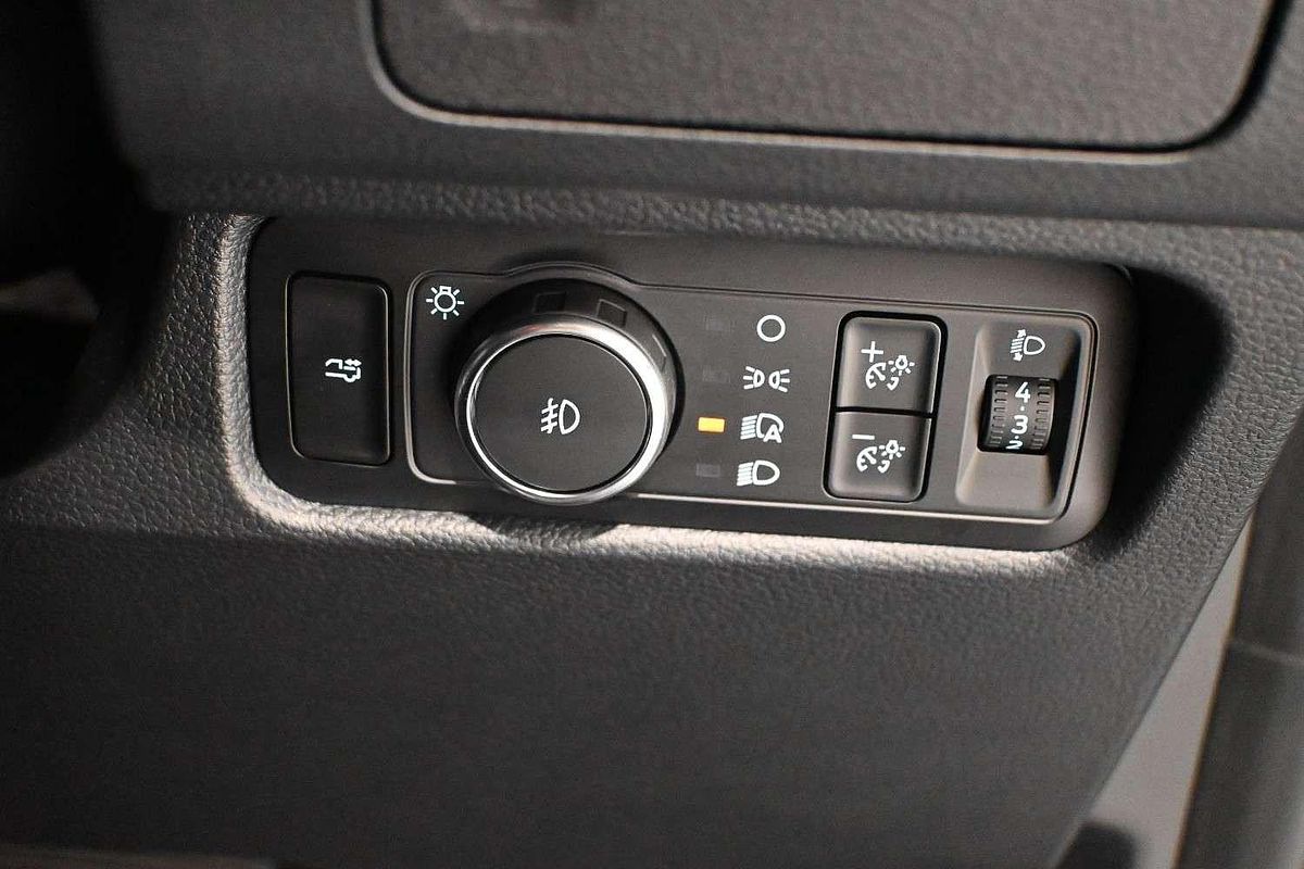 2022 Ford Ranger Wildtrak 4X4 3.0L