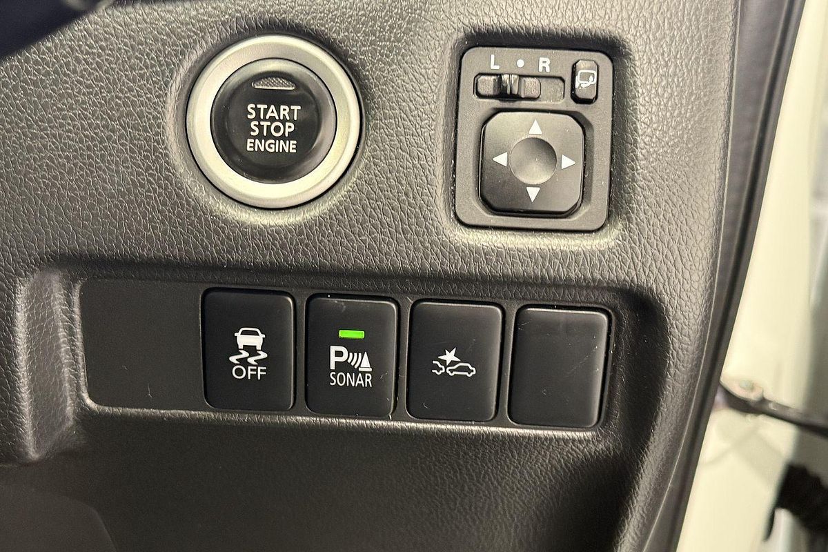 2020 Mitsubishi Pajero Sport GLS QF