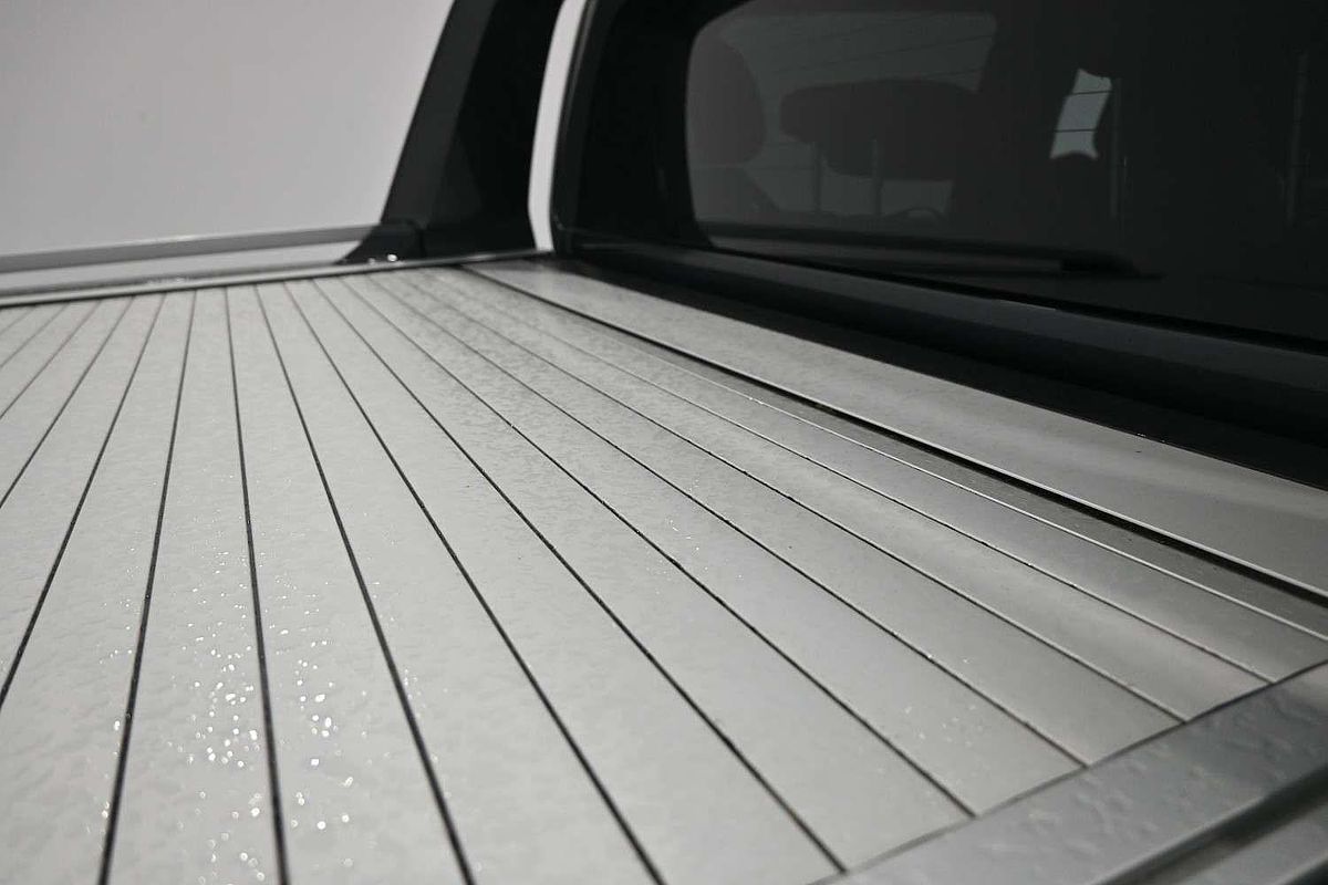 2022 Ford Ranger Wildtrak 4X4 3.0L