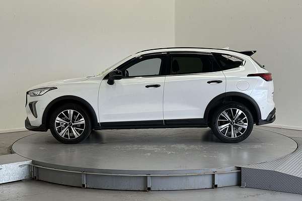 2024 GWM Haval Jolion Ultra Hybrid A02