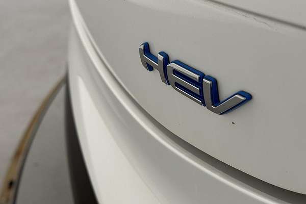 2024 GWM Haval Jolion Ultra Hybrid A02