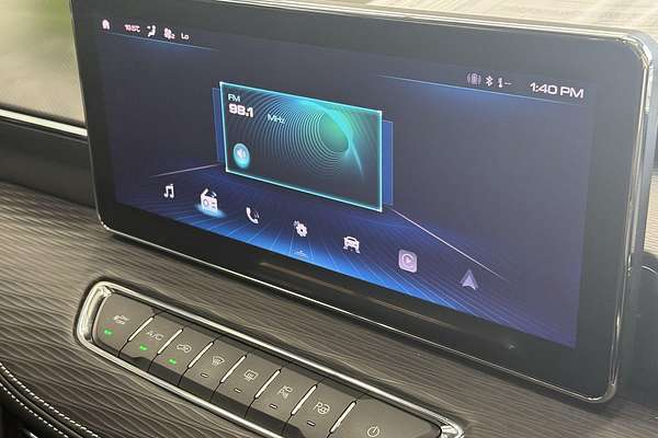 2024 GWM Haval Jolion Ultra Hybrid A02