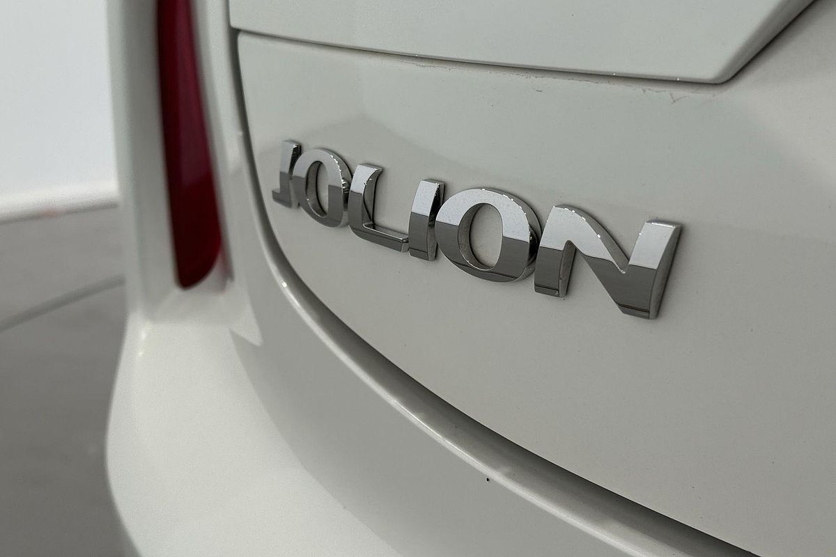 2024 GWM Haval Jolion Ultra Hybrid A02