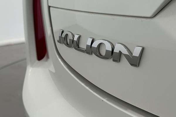 2024 GWM Haval Jolion Ultra Hybrid A02