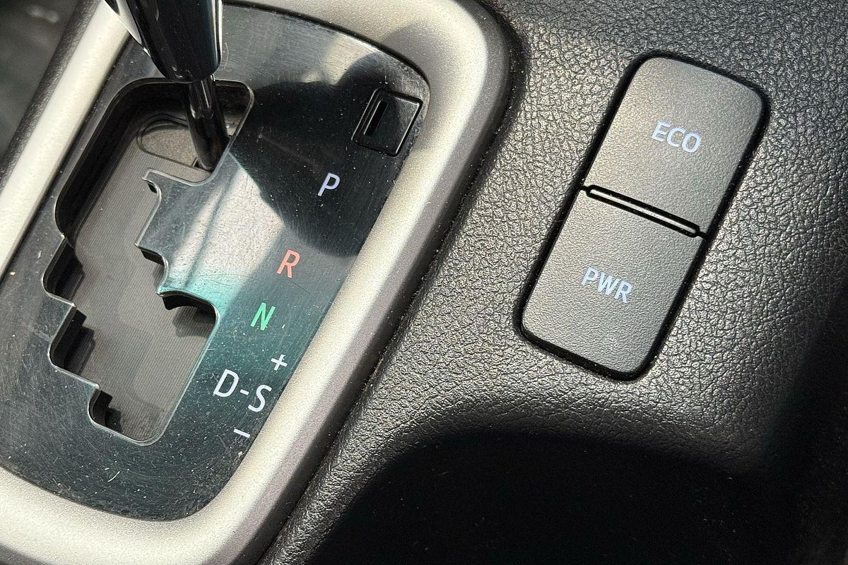 2022 Toyota Hilux SR5 GUN126R 4X4