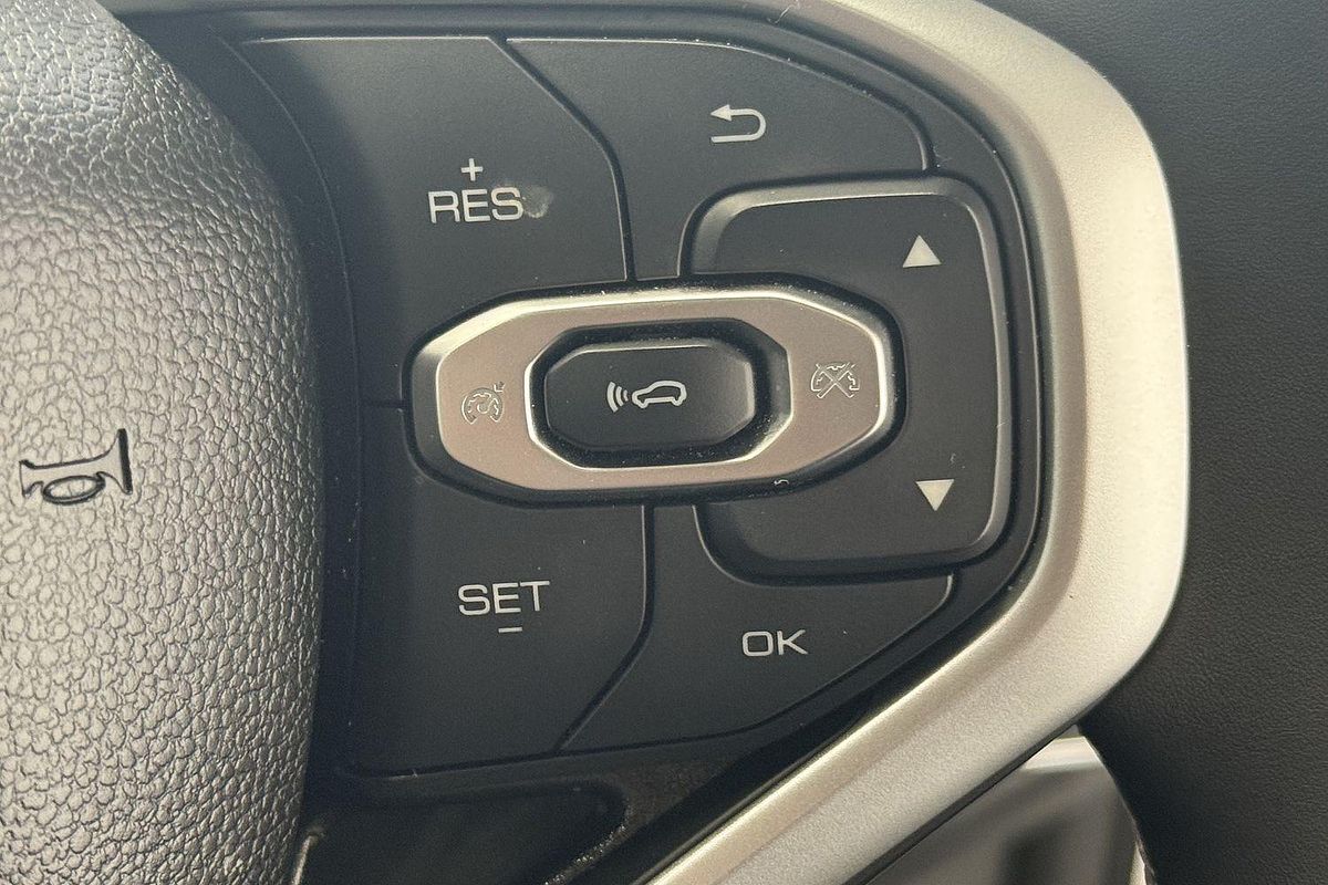 2024 GWM Haval Jolion Ultra Hybrid A02