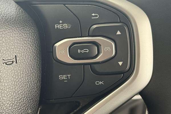 2024 GWM Haval Jolion Ultra Hybrid A02