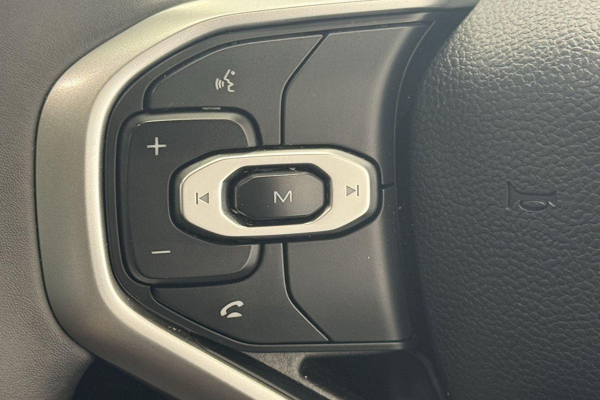 2024 GWM Haval Jolion Ultra Hybrid A02