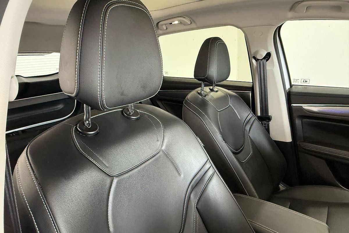 2024 GWM Haval Jolion Ultra Hybrid A02