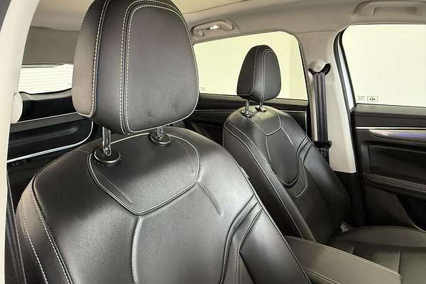 2024 GWM Haval Jolion Ultra Hybrid A02