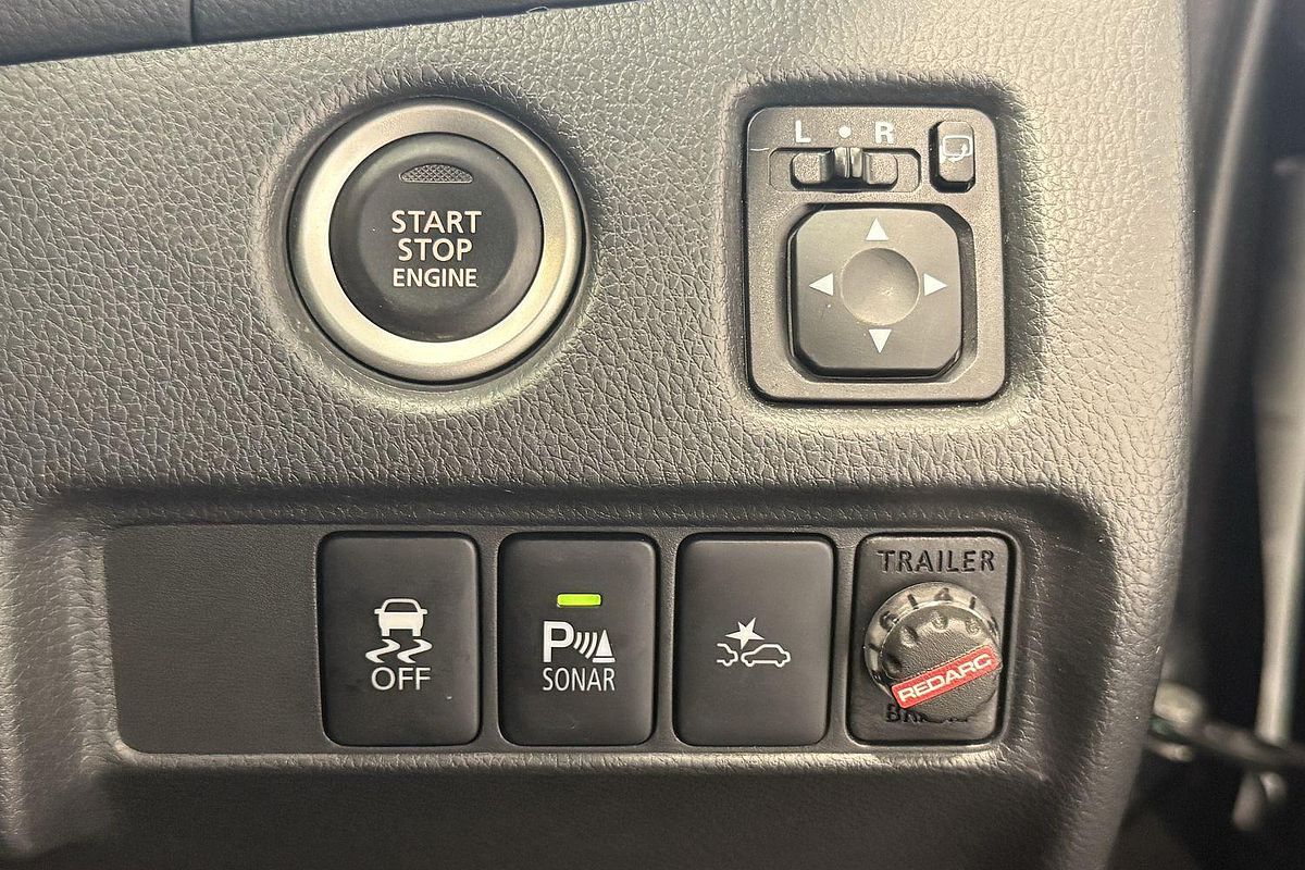 2023 Mitsubishi Pajero Sport Exceed QF