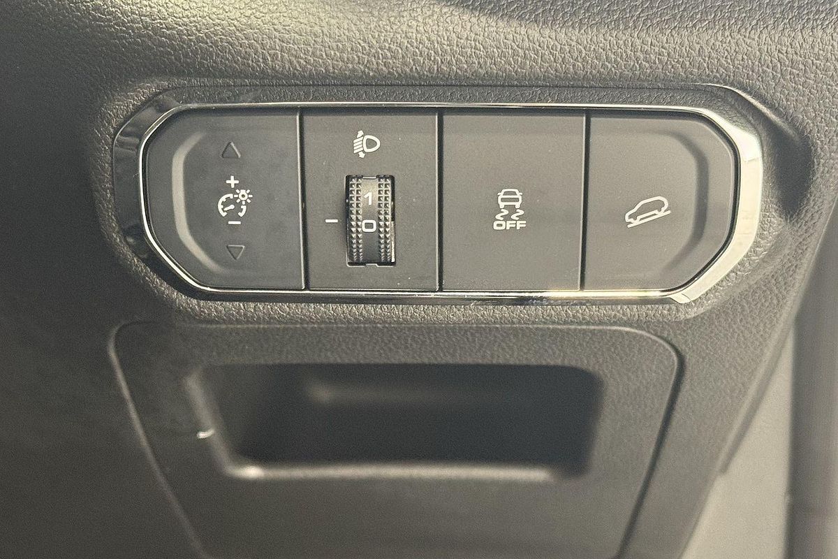 2024 GWM Haval Jolion Ultra Hybrid A02