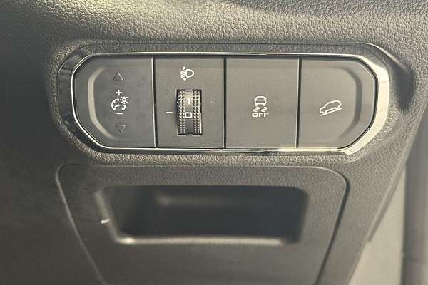 2024 GWM Haval Jolion Ultra Hybrid A02