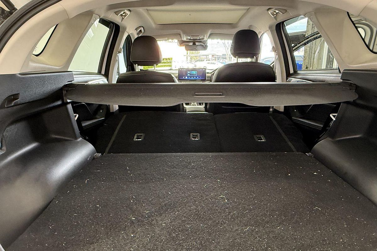 2024 GWM Haval Jolion Ultra Hybrid A02