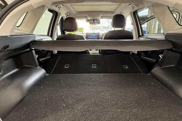 2024 GWM Haval Jolion Ultra Hybrid A02