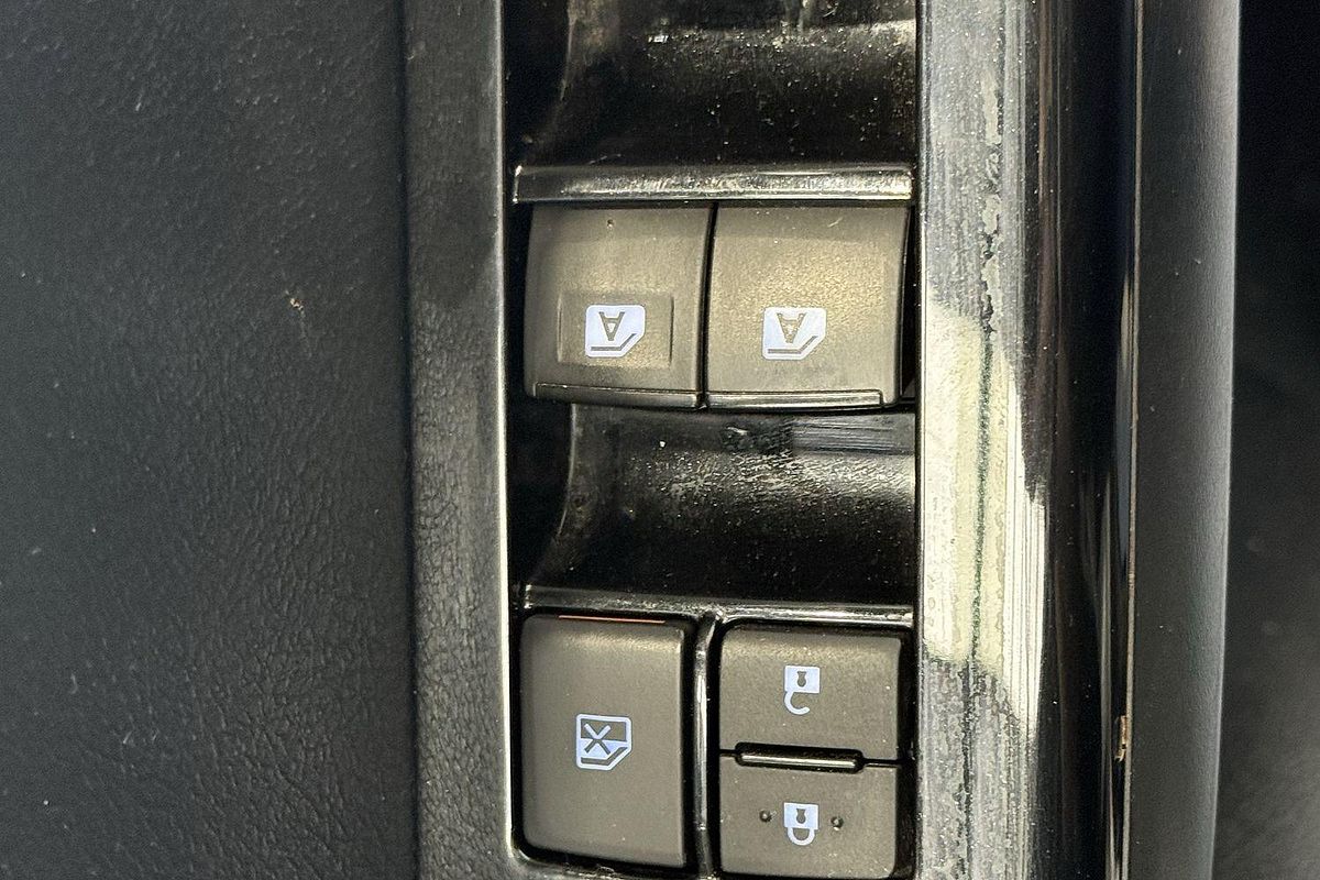 2022 Toyota Hilux SR5 GUN126R 4X4