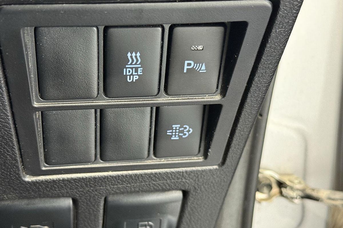 2022 Toyota Hilux SR5 GUN126R 4X4