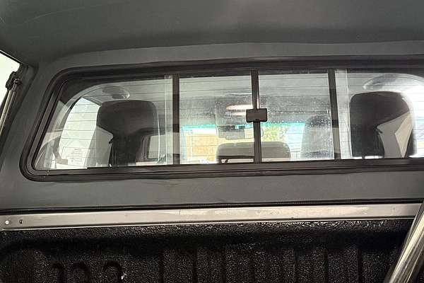 2022 Toyota Hilux SR5 GUN126R 4X4