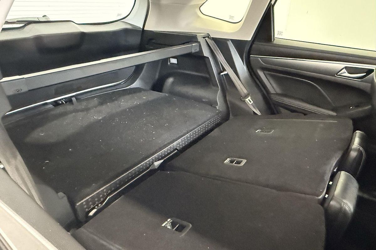 2024 GWM Haval Jolion Ultra Hybrid A02