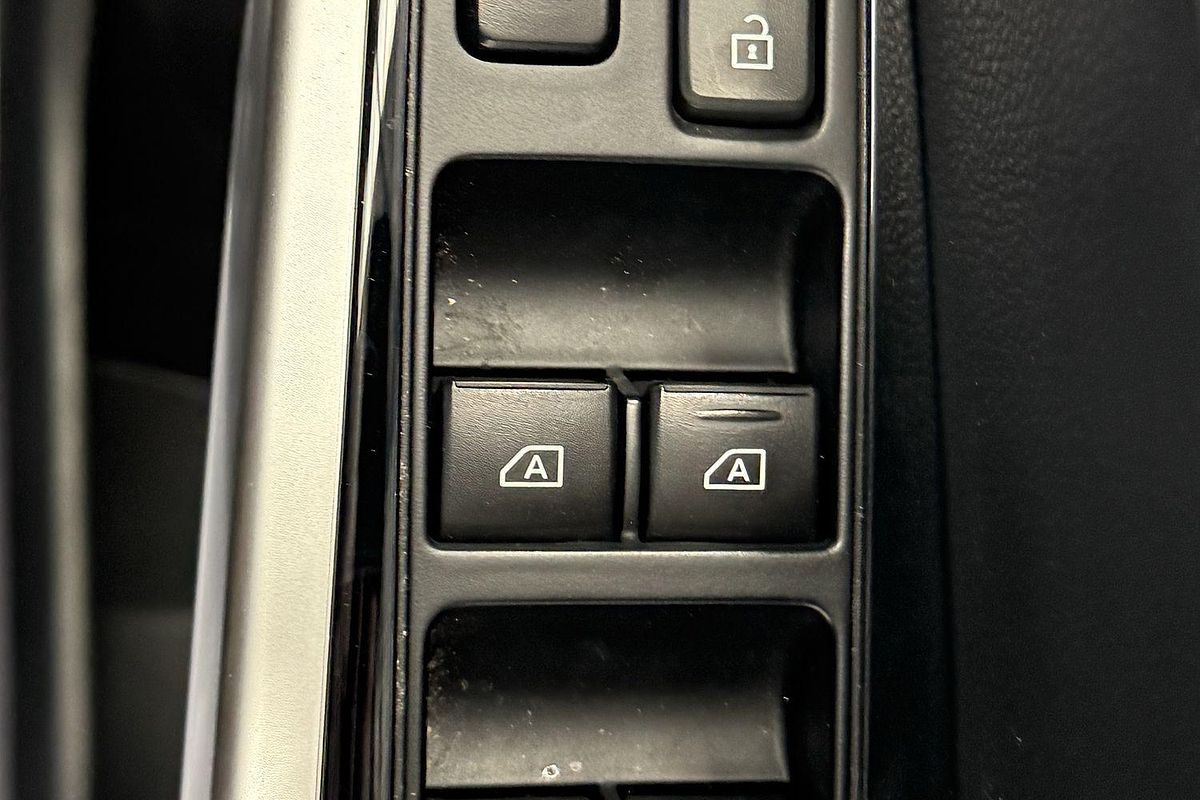 2023 Mitsubishi Pajero Sport Exceed QF