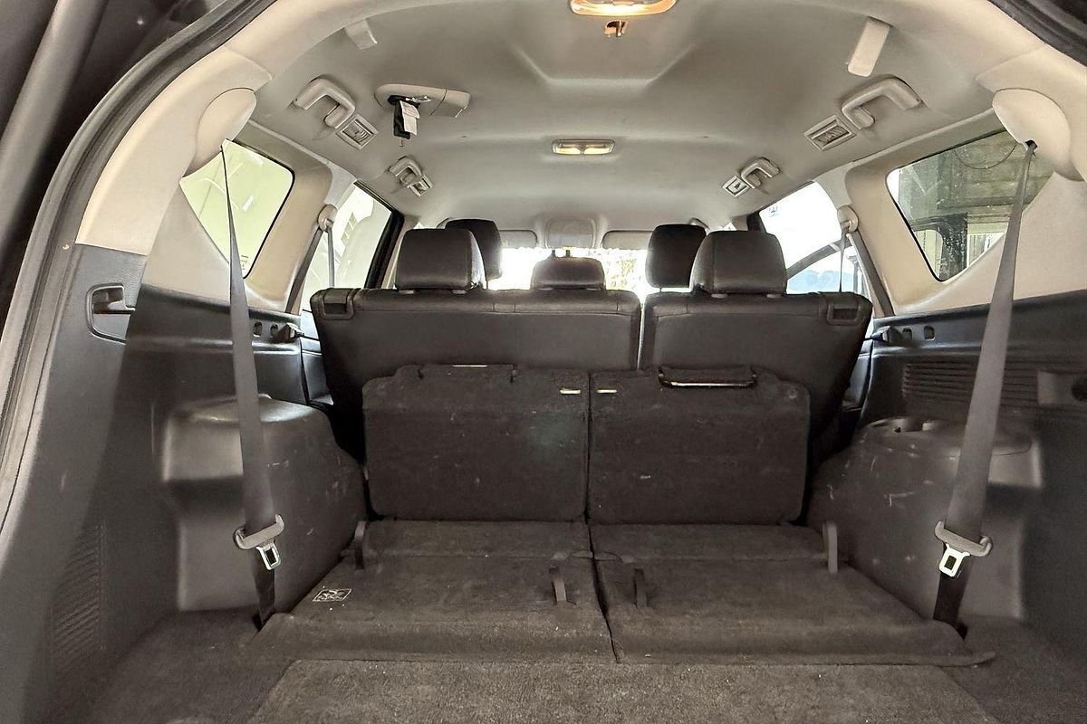 2023 Mitsubishi Pajero Sport Exceed QF