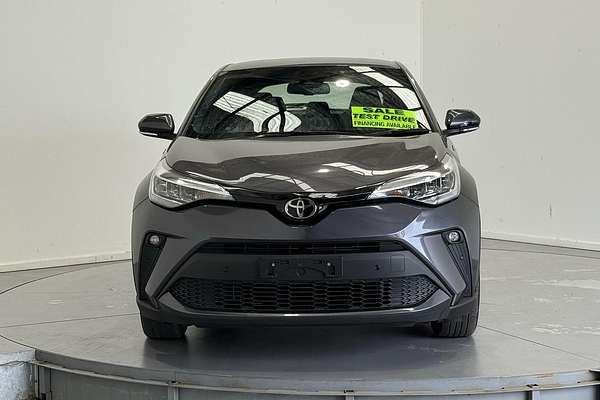 2023 Toyota C-HR GXL NGX10R